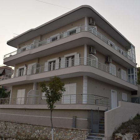 Isabela Apartments Sarandë 외부 사진