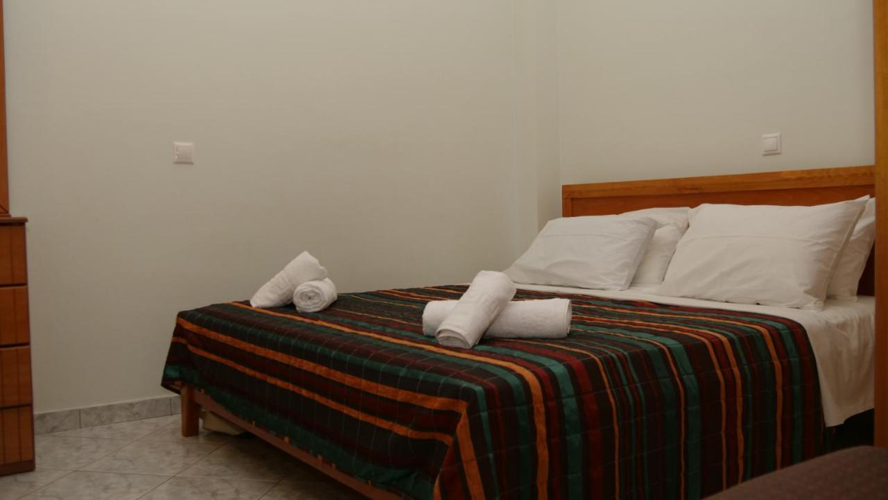 Isabela Apartments Sarandë 외부 사진