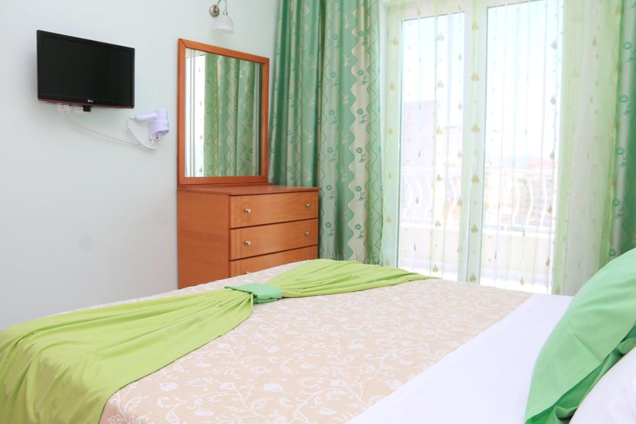 Isabela Apartments Sarandë 외부 사진