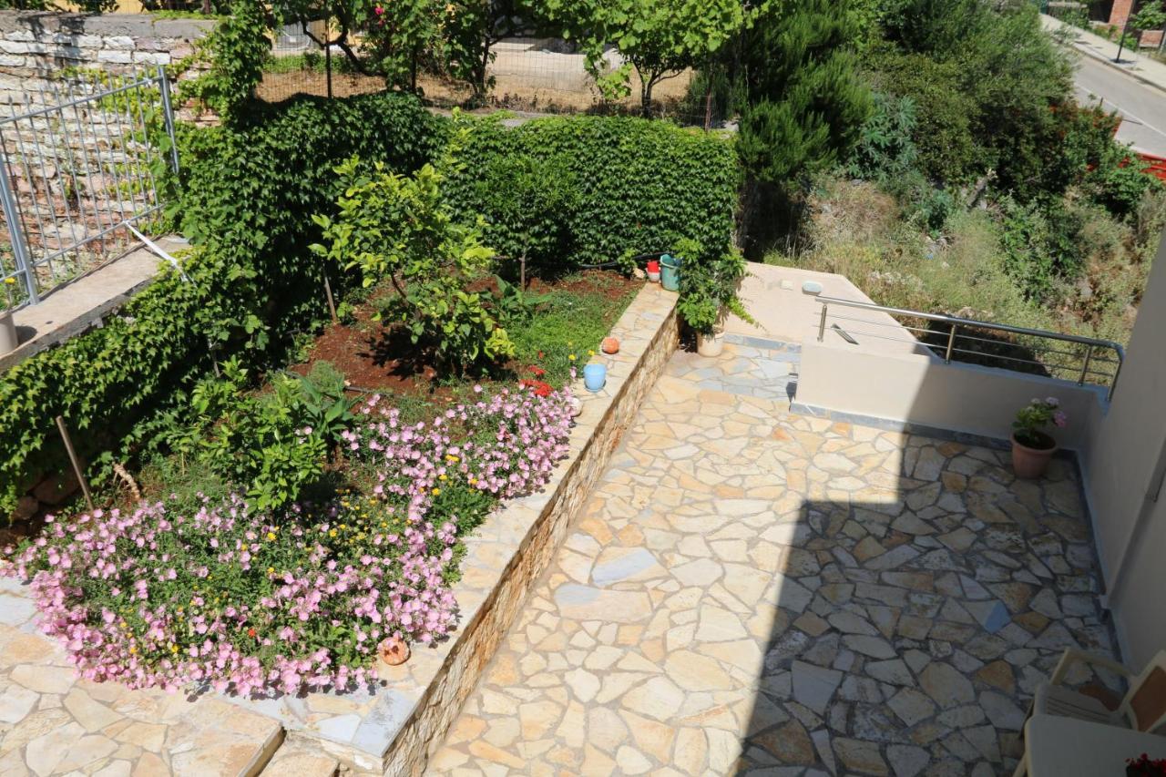 Isabela Apartments Sarandë 외부 사진