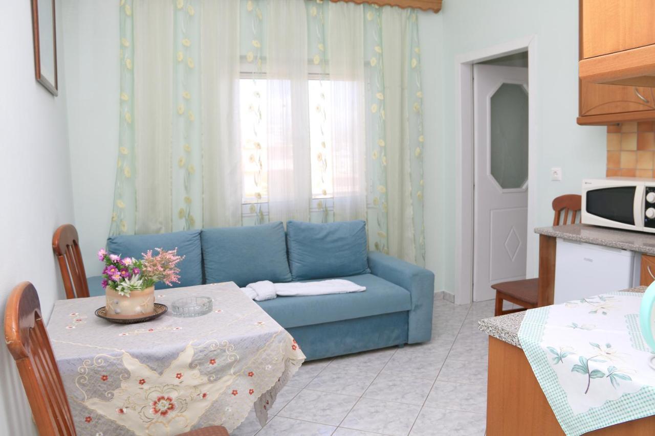 Isabela Apartments Sarandë 외부 사진