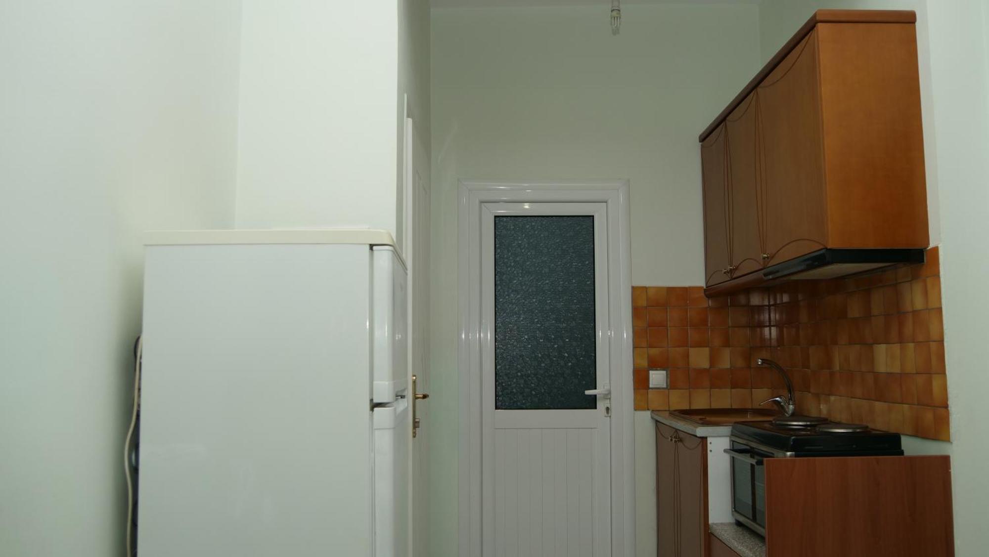 Isabela Apartments Sarandë 외부 사진