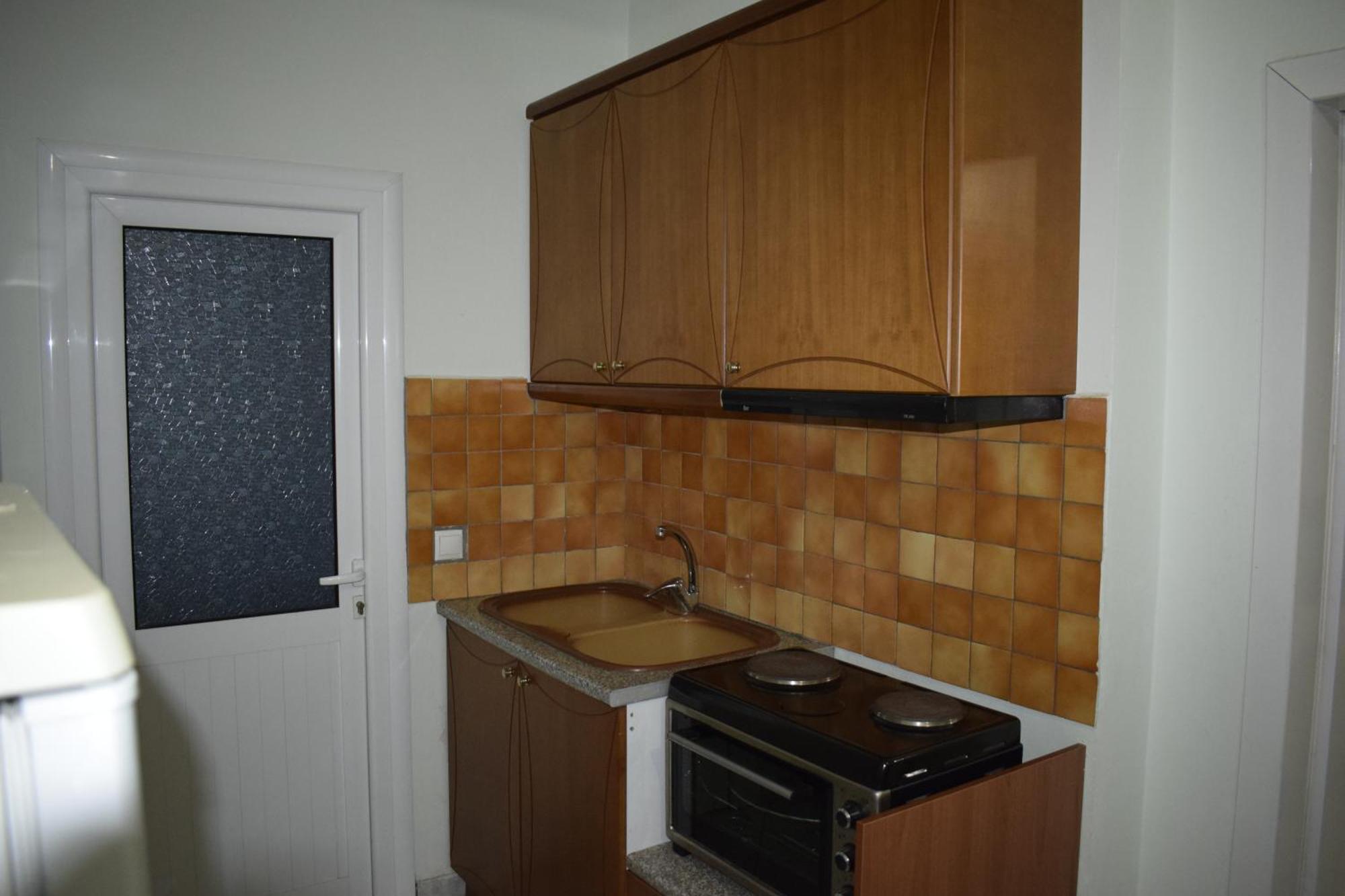 Isabela Apartments Sarandë 외부 사진