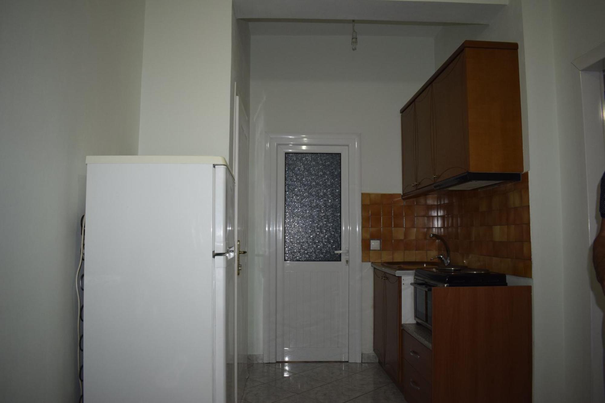 Isabela Apartments Sarandë 외부 사진