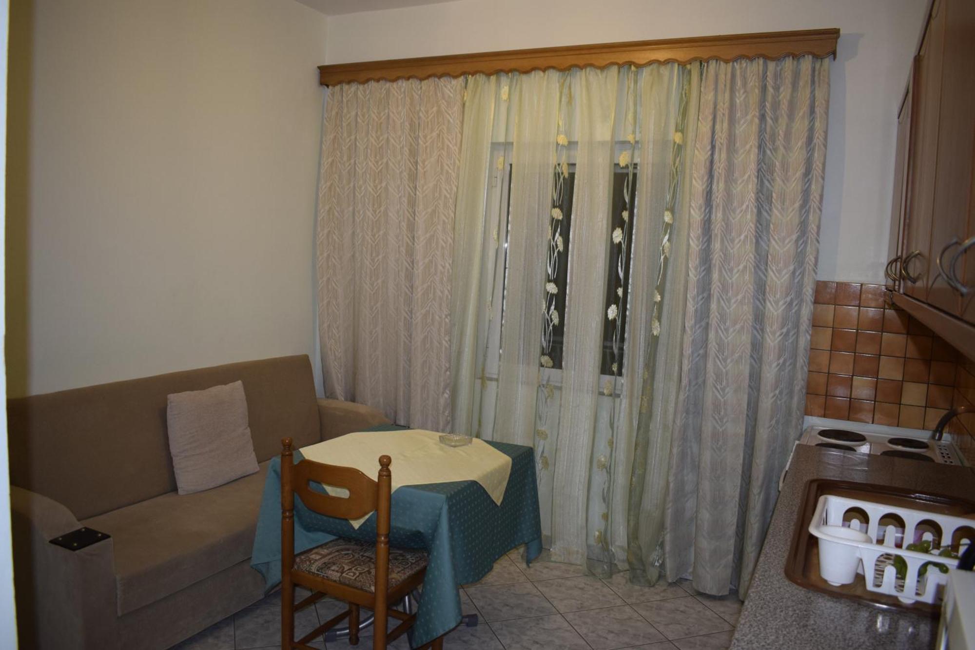 Isabela Apartments Sarandë 외부 사진