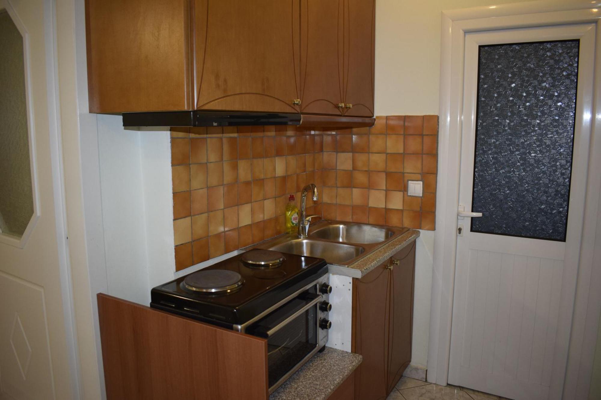Isabela Apartments Sarandë 외부 사진