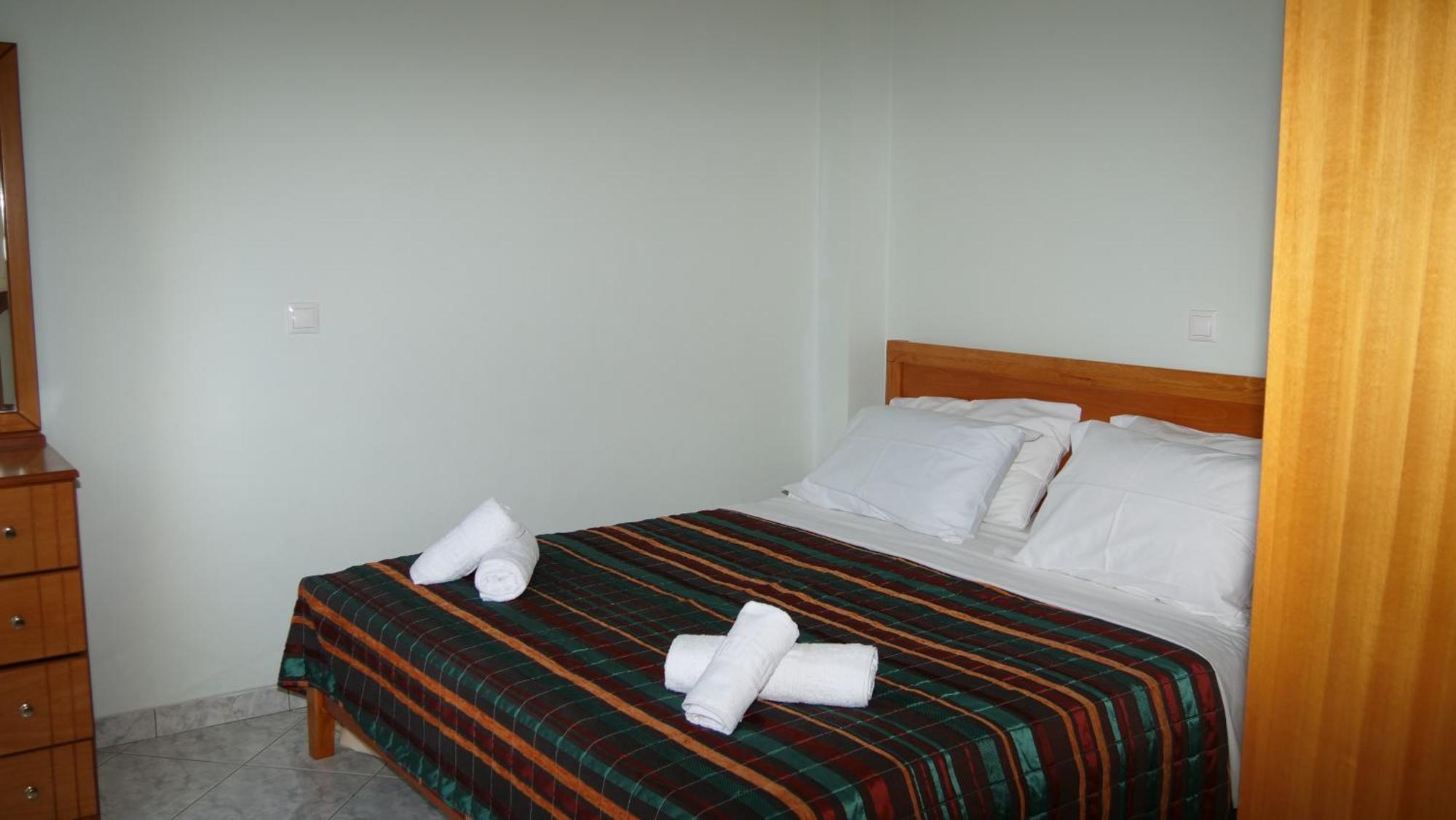 Isabela Apartments Sarandë 외부 사진