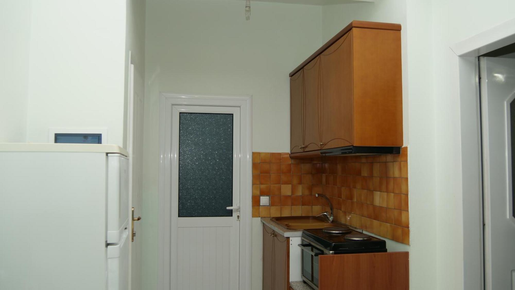 Isabela Apartments Sarandë 외부 사진