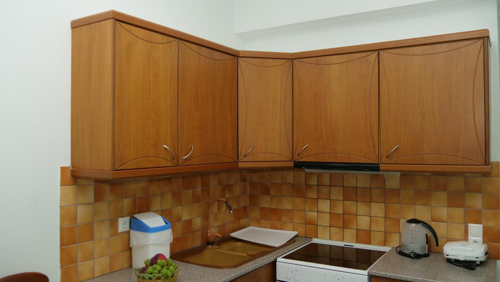 Isabela Apartments Sarandë 외부 사진