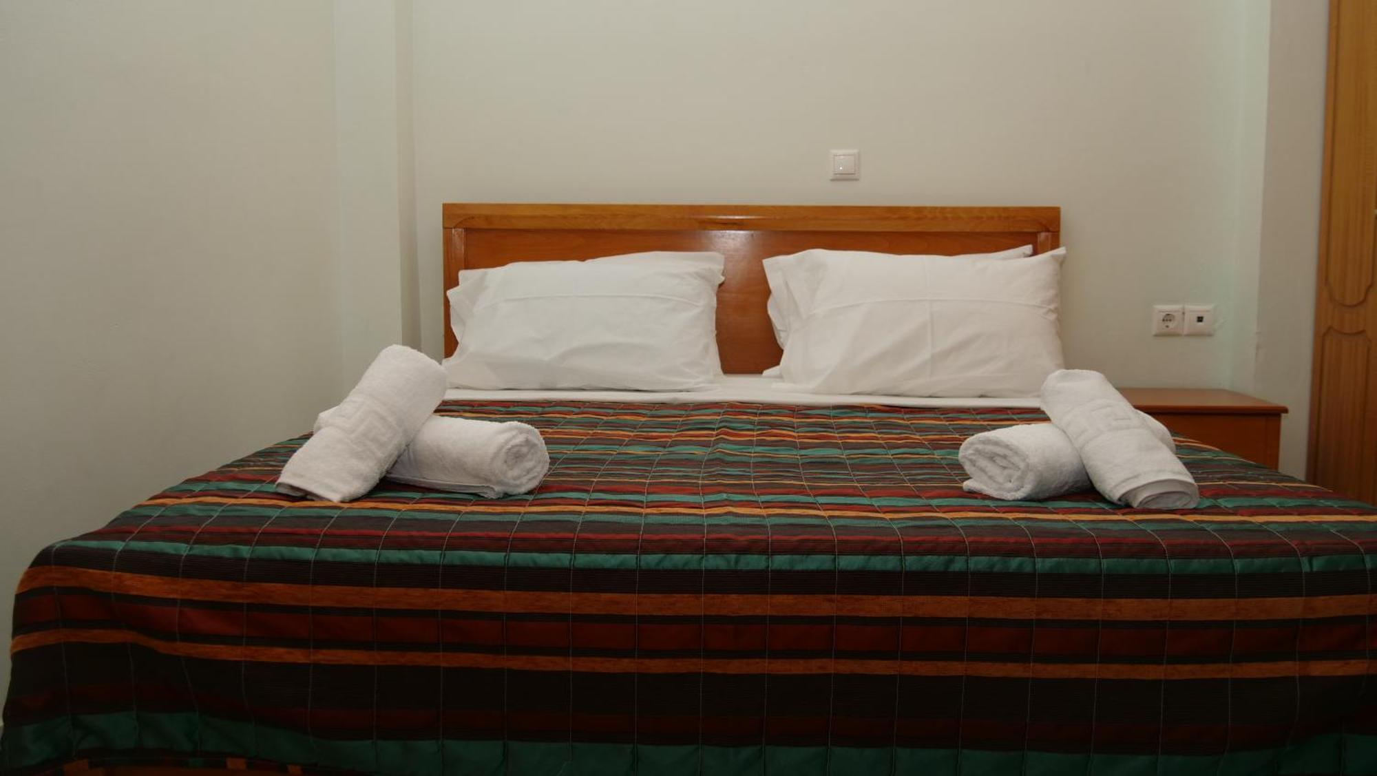 Isabela Apartments Sarandë 외부 사진