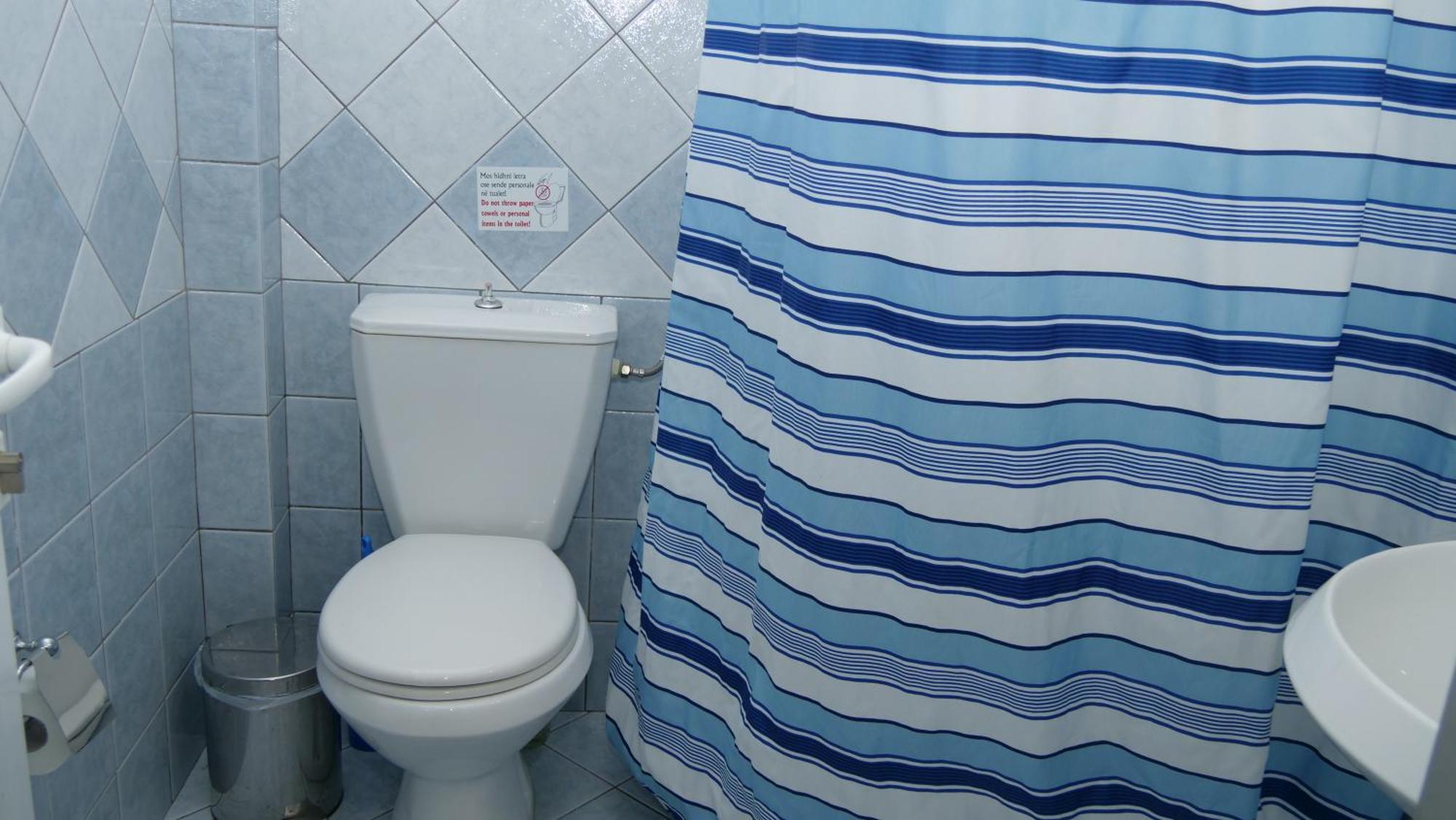 Isabela Apartments Sarandë 외부 사진